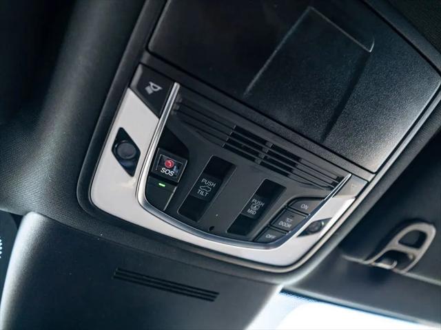 2026 Acura MDX A-SPEC Advance Package