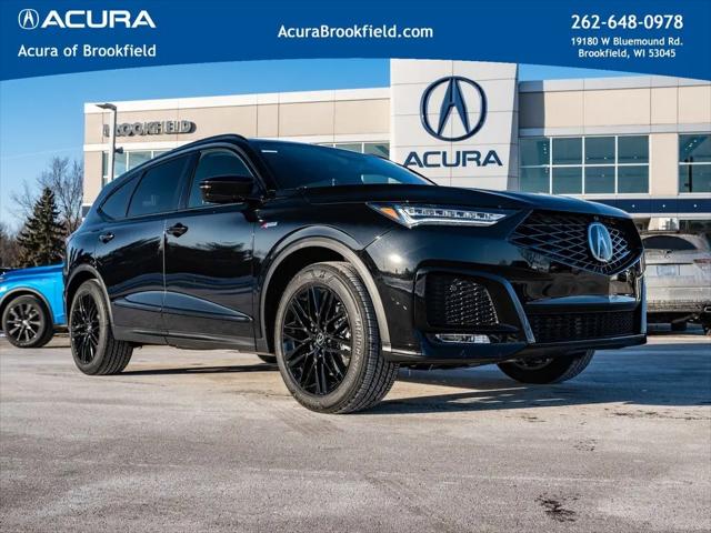 2026 Acura MDX A-SPEC Advance Package for sale in Brookfield, WI