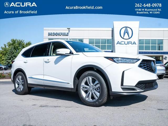 2026 Acura MDX Standard for sale in Brookfield, WI