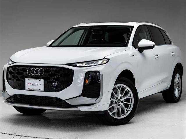 2026 Audi Q3 TFSI quattro S tronic for sale in Beaverton, OR