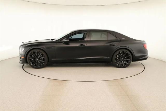 2024 Bentley Flying Spur Speed Edition 12