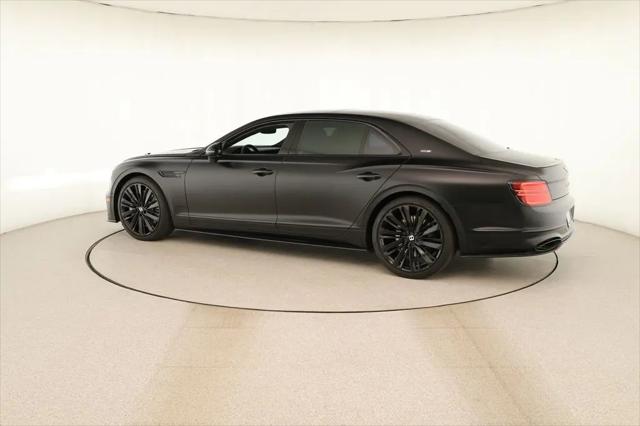 2024 Bentley Flying Spur Speed Edition 12