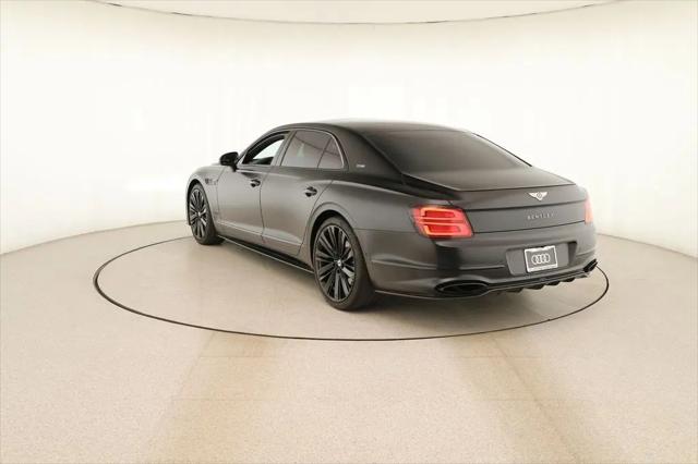 2024 Bentley Flying Spur Speed Edition 12