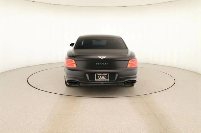 2024 Bentley Flying Spur Speed Edition 12
