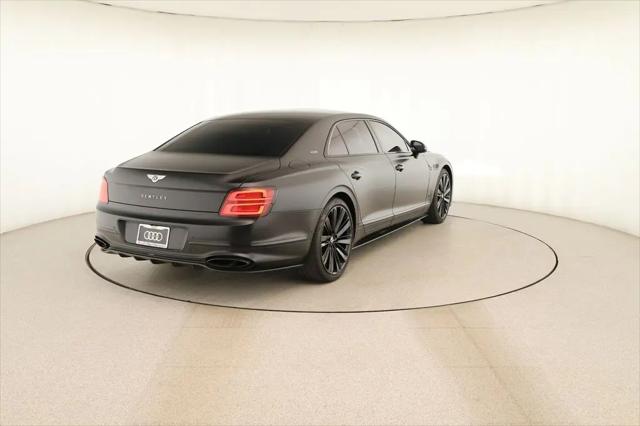 2024 Bentley Flying Spur Speed Edition 12