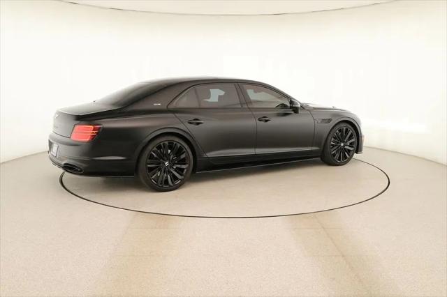 2024 Bentley Flying Spur Speed Edition 12