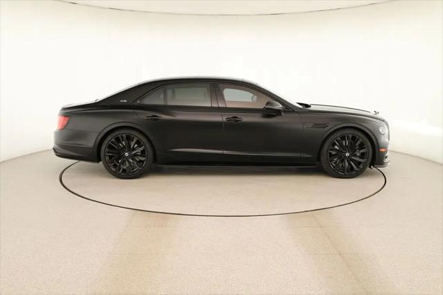 2024 Bentley Flying Spur Speed Edition 12