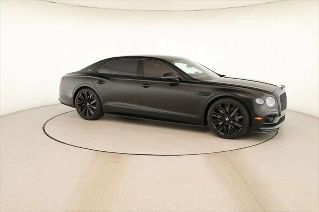 2024 Bentley Flying Spur Speed Edition 12