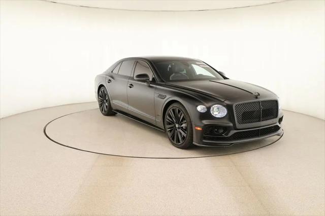 2024 Bentley Flying Spur Speed Edition 12