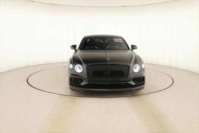 2024 Bentley Flying Spur Speed Edition 12