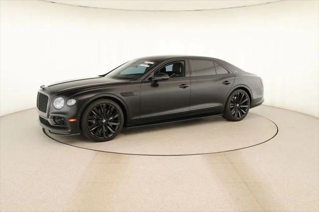 2024 Bentley Flying Spur Speed Edition 12