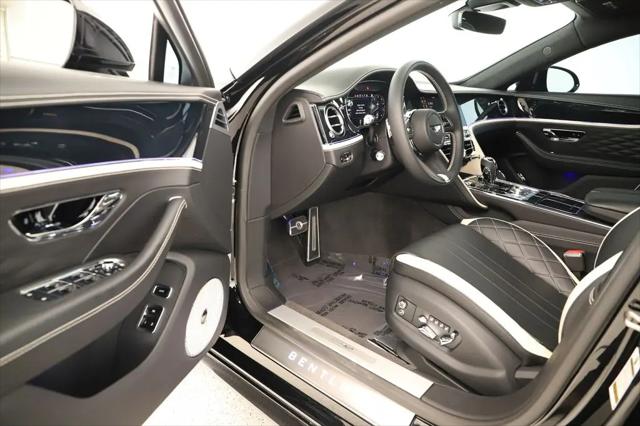 2024 Bentley Flying Spur Speed Edition 12