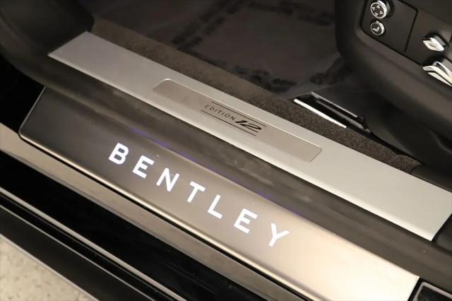 2024 Bentley Flying Spur Speed Edition 12
