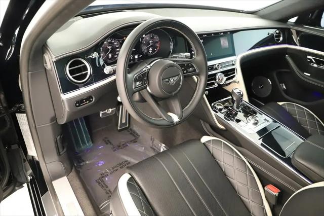 2024 Bentley Flying Spur Speed Edition 12