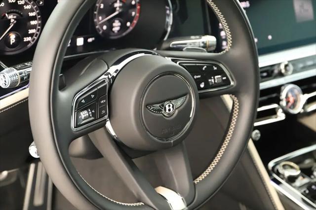 2024 Bentley Flying Spur Speed Edition 12