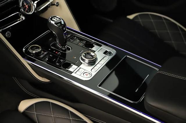 2024 Bentley Flying Spur Speed Edition 12