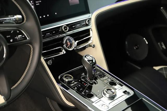 2024 Bentley Flying Spur Speed Edition 12