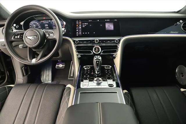 2024 Bentley Flying Spur Speed Edition 12