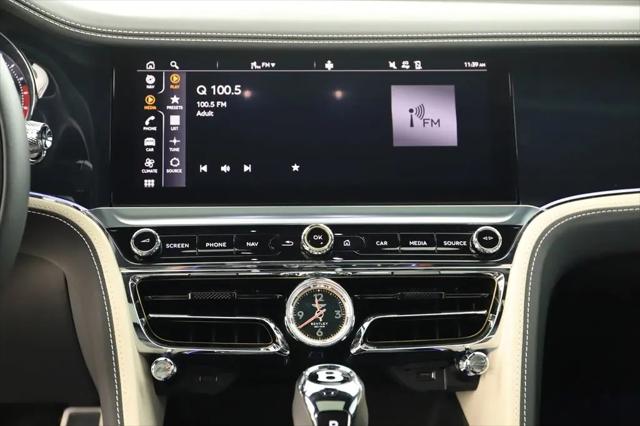 2024 Bentley Flying Spur Speed Edition 12