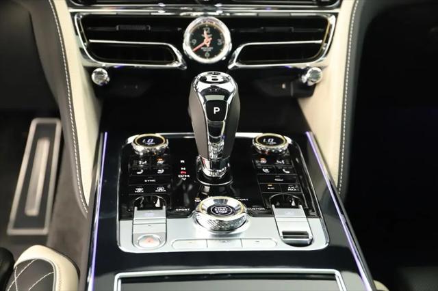 2024 Bentley Flying Spur Speed Edition 12