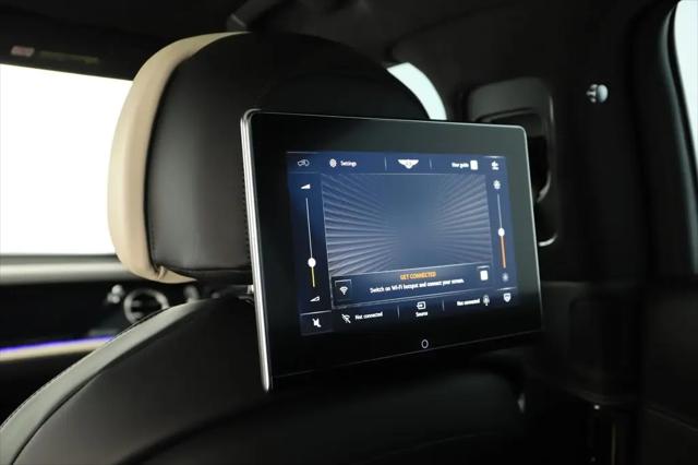 2024 Bentley Flying Spur Speed Edition 12