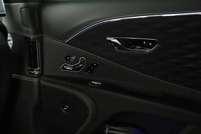 2024 Bentley Flying Spur Speed Edition 12