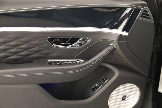 2024 Bentley Flying Spur Speed Edition 12