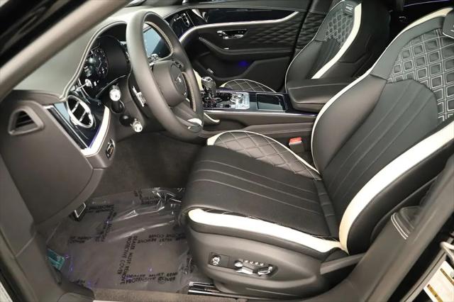 2024 Bentley Flying Spur Speed Edition 12