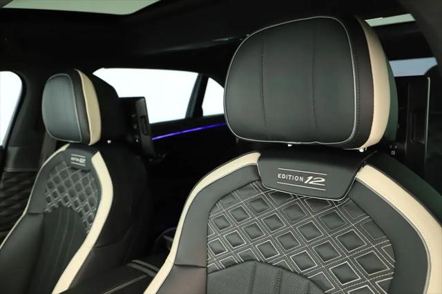 2024 Bentley Flying Spur Speed Edition 12