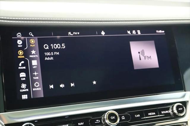 2024 Bentley Flying Spur Speed Edition 12