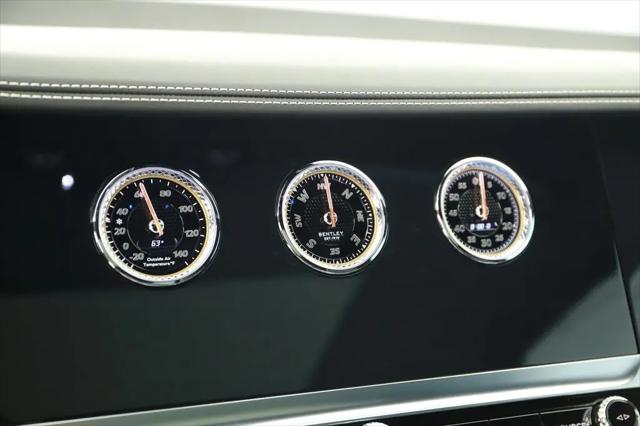 2024 Bentley Flying Spur Speed Edition 12
