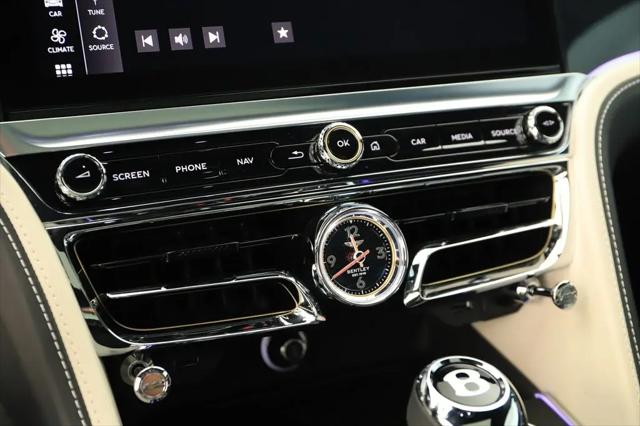2024 Bentley Flying Spur Speed Edition 12