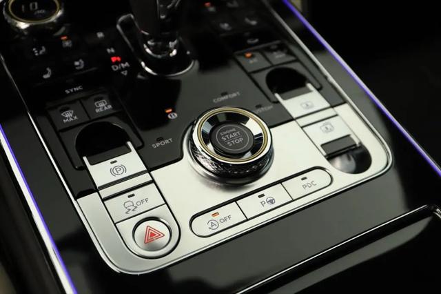 2024 Bentley Flying Spur Speed Edition 12