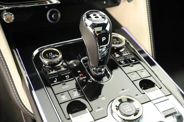 2024 Bentley Flying Spur Speed Edition 12
