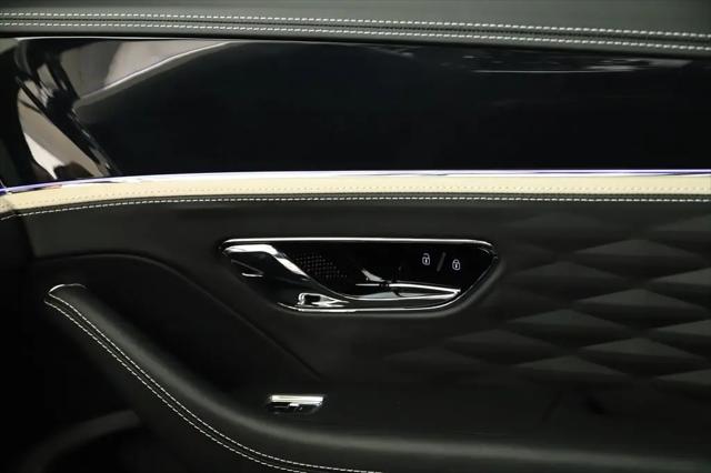 2024 Bentley Flying Spur Speed Edition 12