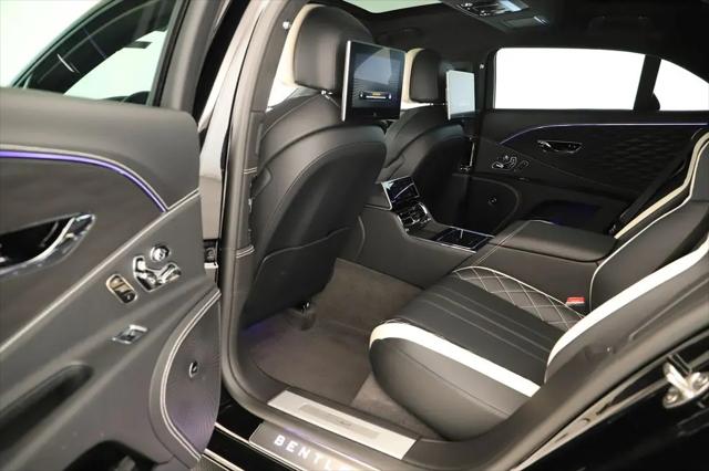 2024 Bentley Flying Spur Speed Edition 12