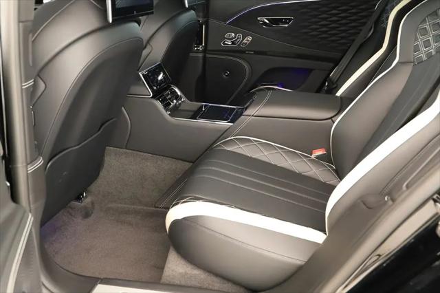 2024 Bentley Flying Spur Speed Edition 12