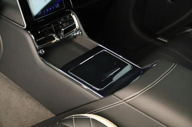 2024 Bentley Flying Spur Speed Edition 12