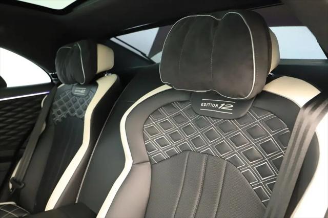 2024 Bentley Flying Spur Speed Edition 12