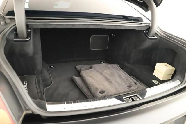 2024 Bentley Flying Spur Speed Edition 12