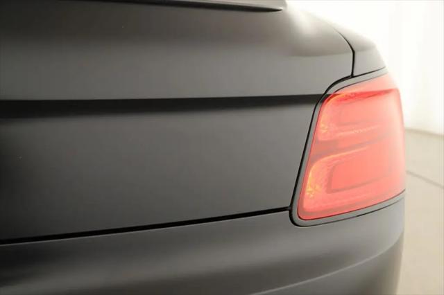 2024 Bentley Flying Spur Speed Edition 12