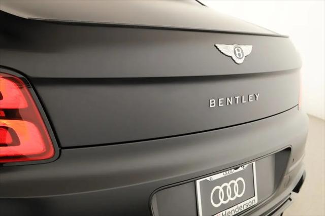 2024 Bentley Flying Spur Speed Edition 12