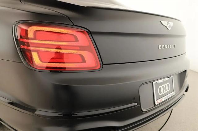 2024 Bentley Flying Spur Speed Edition 12