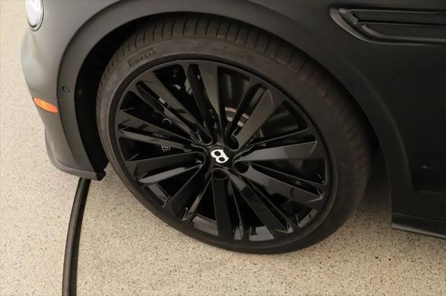 2024 Bentley Flying Spur Speed Edition 12