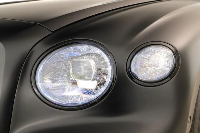 2024 Bentley Flying Spur Speed Edition 12