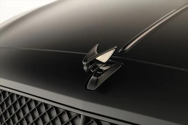 2024 Bentley Flying Spur Speed Edition 12