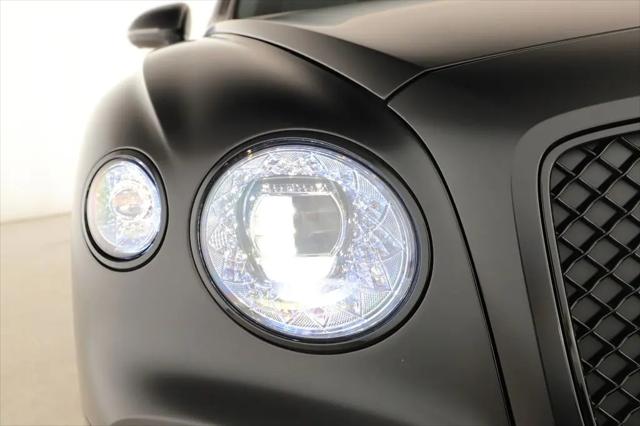 2024 Bentley Flying Spur Speed Edition 12