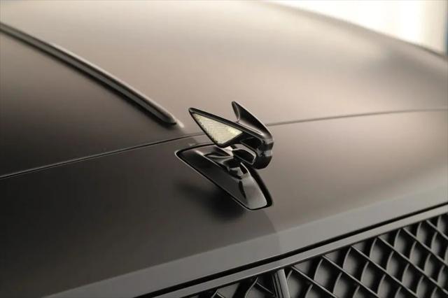 2024 Bentley Flying Spur Speed Edition 12