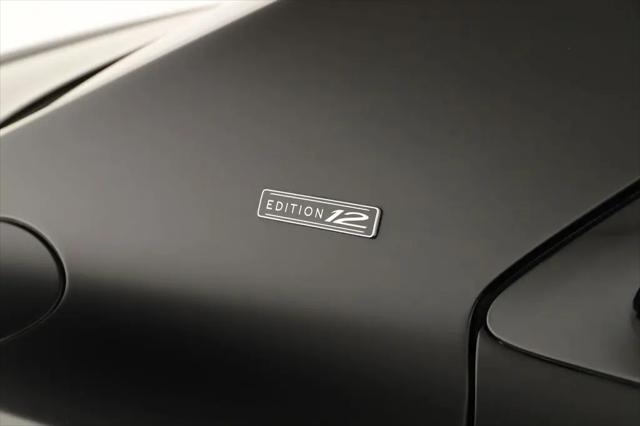 2024 Bentley Flying Spur Speed Edition 12