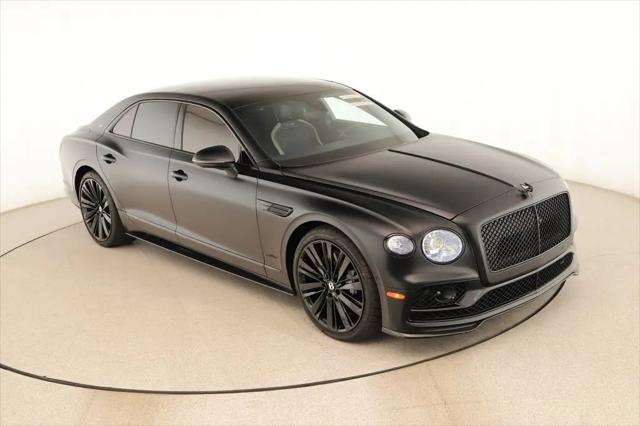 2024 Bentley Flying Spur Speed Edition 12